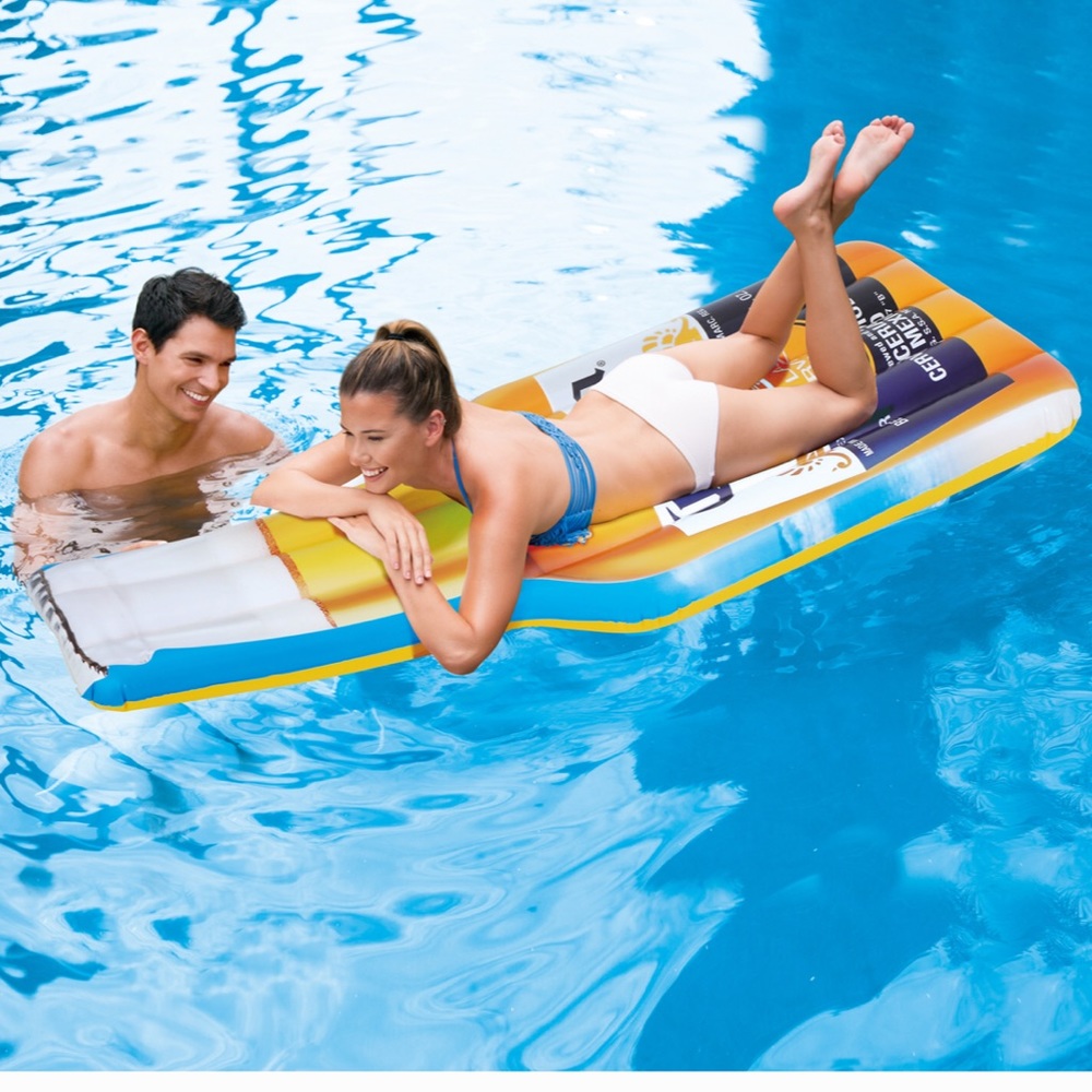 Corona Float